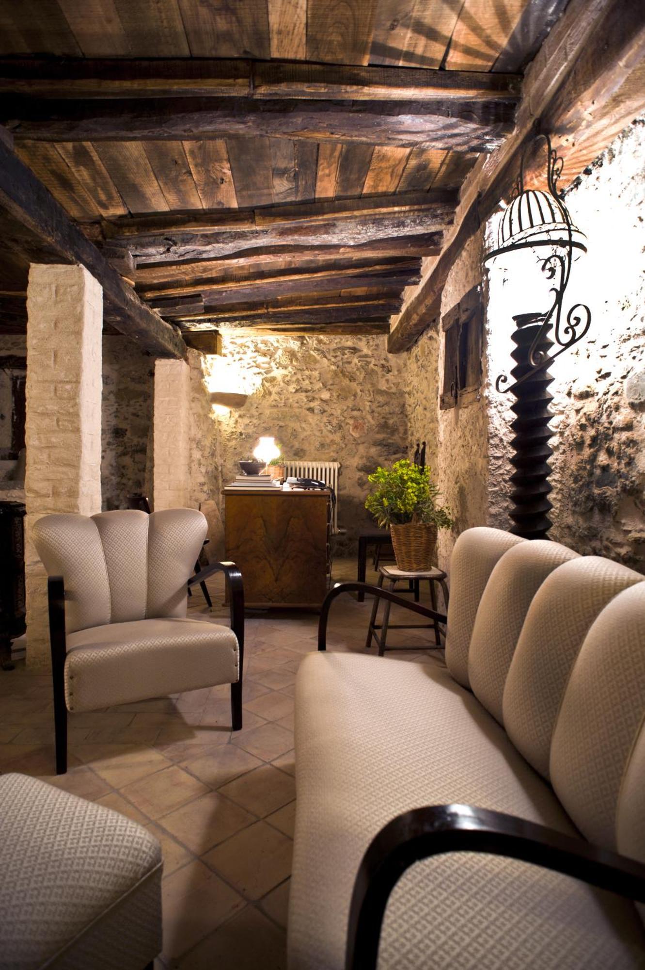 Residenza D'Epoca Borgodifiume Hotel Fiumefreddo Bruzio Bagian luar foto